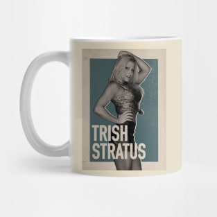 Trish Stratus Mug